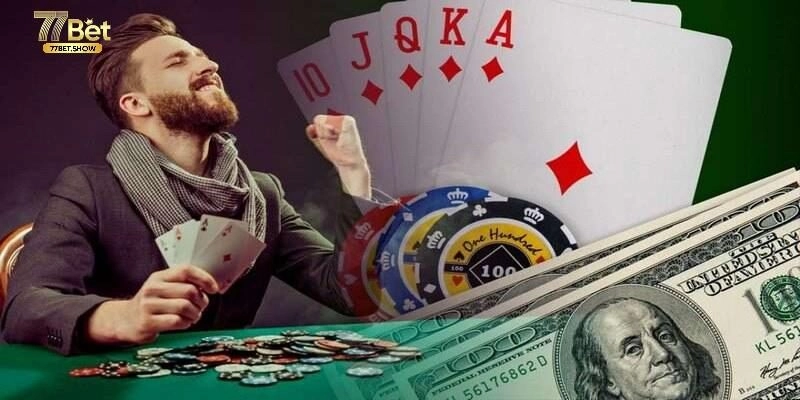 Cách chơi Poker