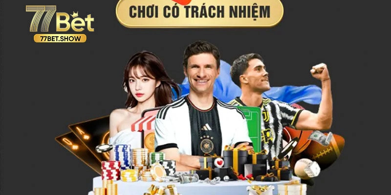 Quy định của nền tảng về chơi có trách nhiệm
