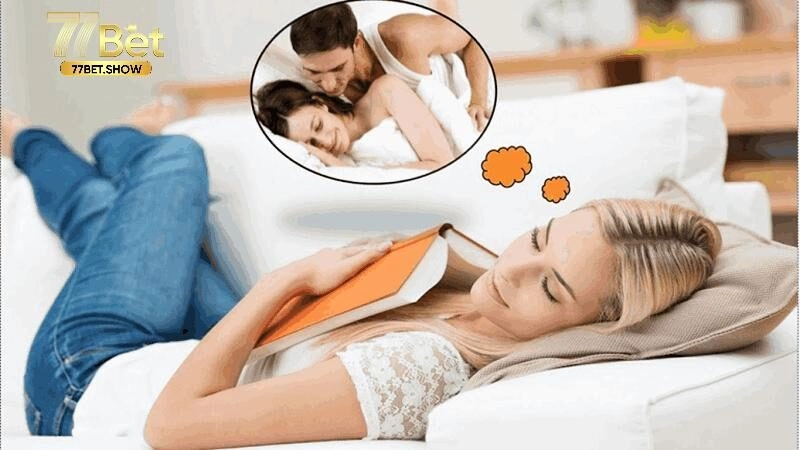 Nằm mơ thấy người yêu cũ đánh số mấy thu hút tài lộc