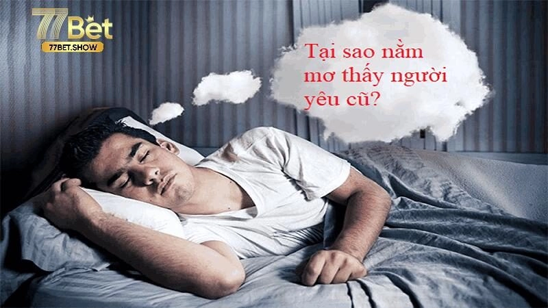 Mơ quay lại với người cũ