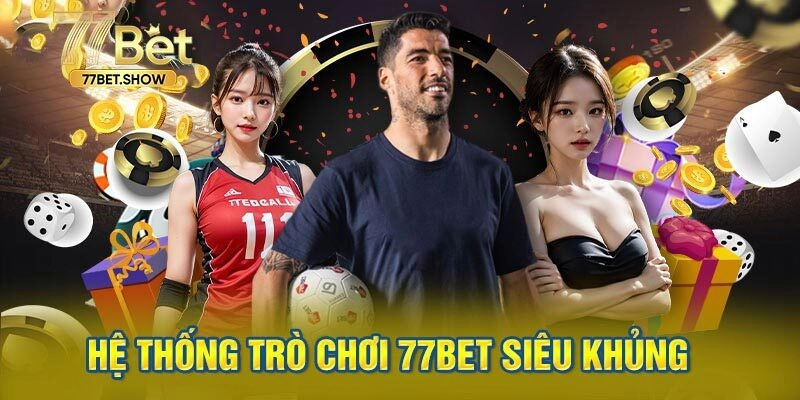 Tầm nhìn và sứ mệnh của nhà cái 77BET