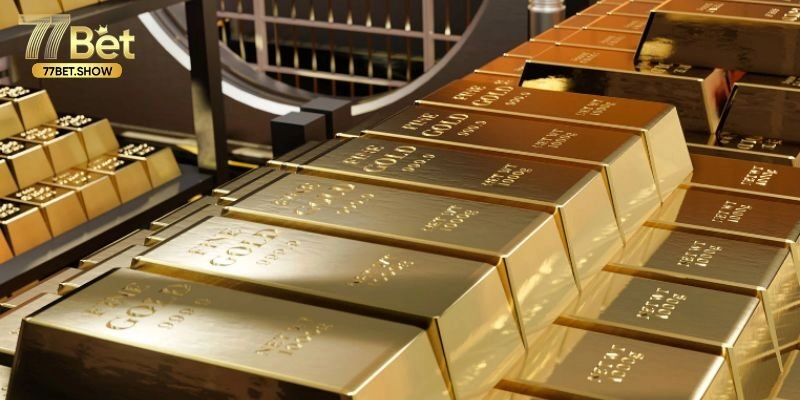 Gợi ý con số may mắn khi chiêm bao về vàng