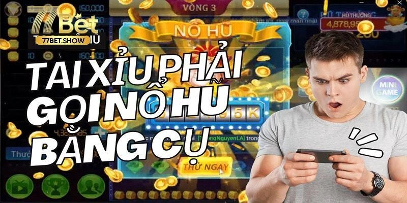 Tool hack nổ hũ - Giải đáp khái niệm