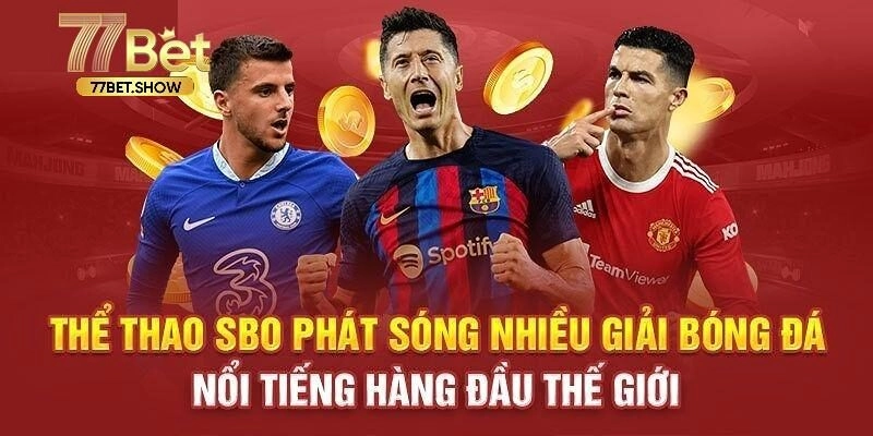 Sbobet Sports